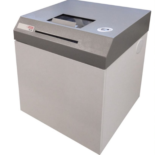 Intimus 85 RX For Pill Bottles and Paper Pharmacy Shredder - 333104