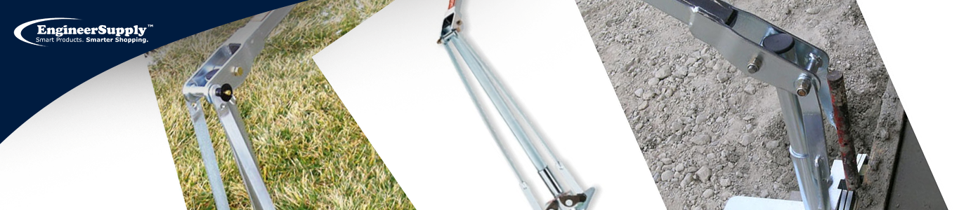 How to Use JackJaw Stake Puller