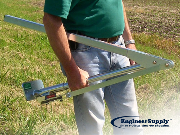 What Is a JackJaw Stake Puller?