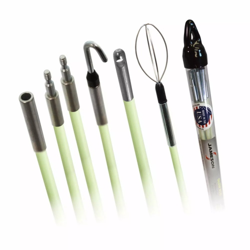 Jameson Combo Glow Rod Kits - (3 Options Available)