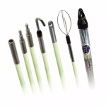 Jameson - Combo Glow Rod Kits - (3 Options Available) ET13293