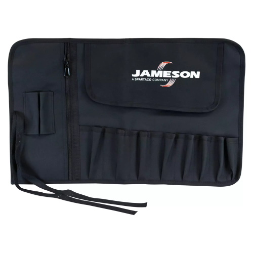 Jameson Tool Roll - (2 Options Avialable)