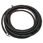 Jameson - Flexible Air Hose with Quick-Connect Couplings (J103-30155) ET13309