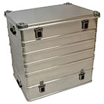 Jameson - Aluminum Transport Case - (2 Options Available) ET13310