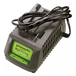 Jameson - 24V Lithium-Ion Battery Charger - 110/230VAC (J103-160601044) ET13337
