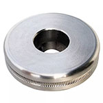 Jameson - Knurled Steel Drive Wheel for NanoFlow (J103-170515001) ET13343