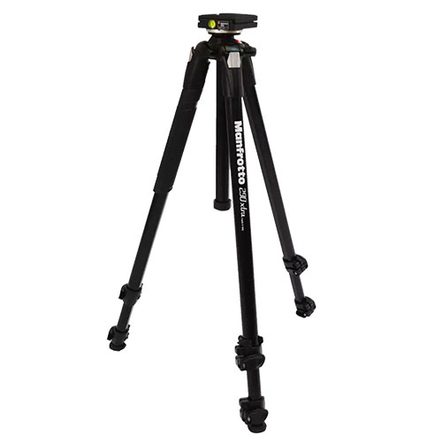  Jameson Tripod with Quick-Mount Adapter - J103-161127005