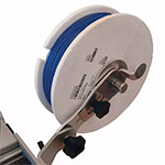 Jameson - Reel Bracket for Preconnected Fiber with 25mm Center Hole (J103-171020001) ET13346