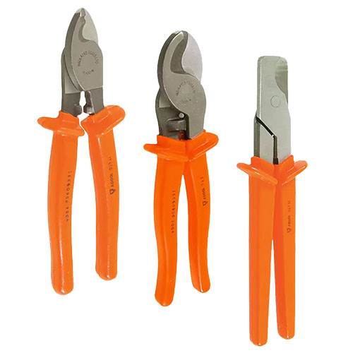  Jameson Insulated Cable Cutter - (3 Options Available)