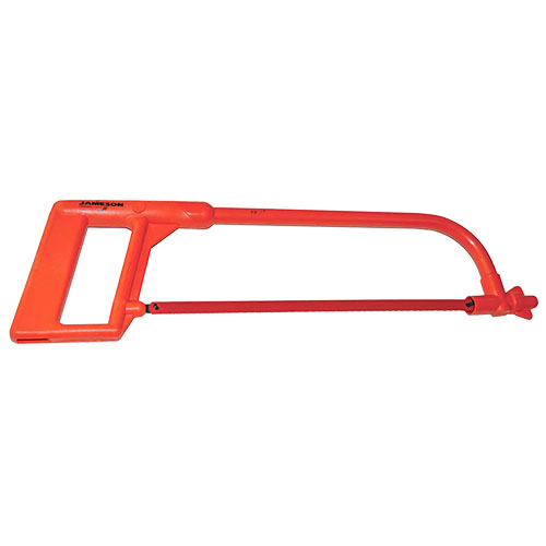  Jameson 12&quot; Insulated Hacksaw - JT-CT-01820