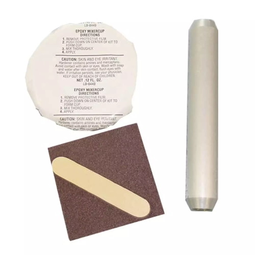 Jameson Big Buddy/Mega Buddy Splice Repair Kit (11-140)