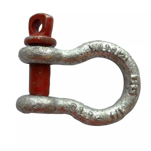 Jameson Big Buddy/Mega Buddy Shackle Fitting (11-142)