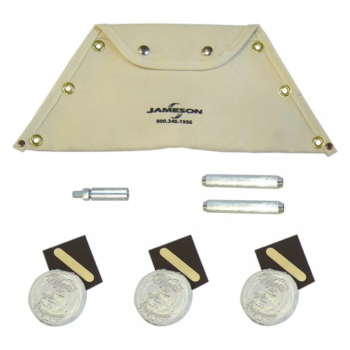 Jameson Big Buddy/Mega Buddy Repair Kit (11-38-RK)