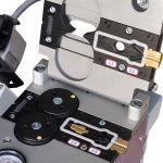 Jameson - MicroFlow TOUCH Adapter Plate/Drive Wheel Set (w/o Sensor Arm) for 10.0 mm Duct O.D. - (2 Sizes Available) ET13494