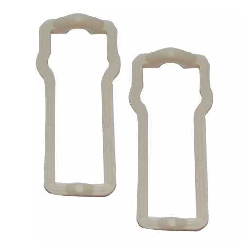 Jameson MicroFlow TOUCH Gasket Sets for 5.0 mm Duct O.D. - (10 Sizes Available)