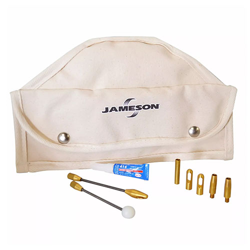  Jameson 3/16 Inches Little Buddy Accessory Kit (10-316-AK)