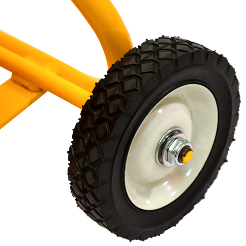Jameson 3/8 in. x 400 ft. Good Buddy III EZ-REEL Conduit Rodder - (2 Options Available)