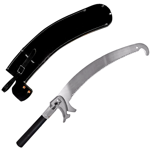 Jameson CompositLock Double-Hook Pole Saw Head Kit with 16 in. Blade - (2 Options Available)