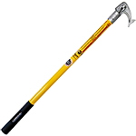 Jameson FGC-Series CompositLock Hollow Core Saw Head Poles - (5 Sizes Available) ET15333