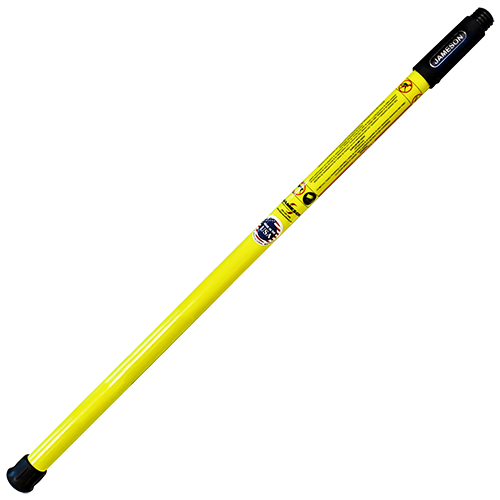  Jameson JEC-Series CompositLock Foam Core Base Poles - (5 Sizes Available)