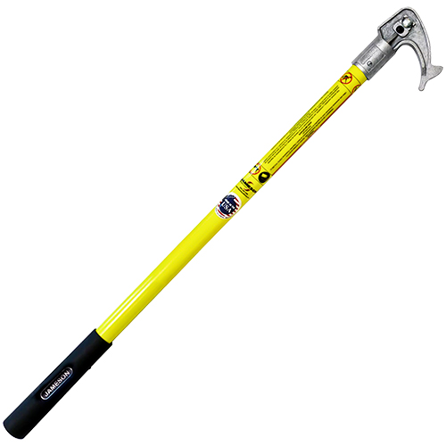  Jameson JEC-Series CompositLock Foam Core Saw Head Poles - (5 Available Sizes)