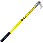 Jameson JEC-Series CompositLock Foam Core Saw Head Poles - (5 Available Sizes) ET15337