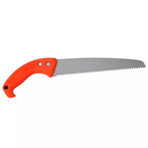 Jameson Straight Blade Hand Saw, 11 in. - HS-11TE-SO