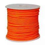 Jameson Poly Throw Line, 1/8 in. - (2 Sizes Available) ET15342
