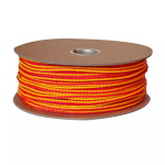 Jameson Poly Throw Line, 5/32 in. - (2 Sizes Available) ET15343
