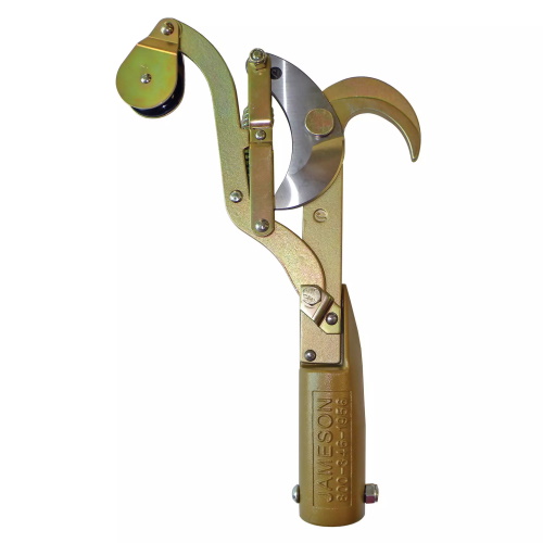Jameson Big Mouth Side-Cut Pruner, 1.75 in. - (3 Options Available)