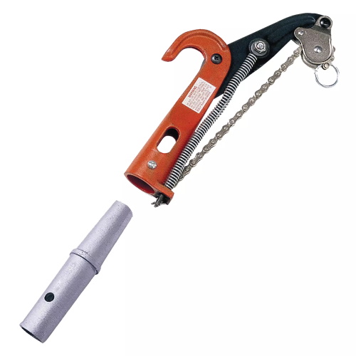 Jameson PH-11 Pruner with Adapter - P-11-A