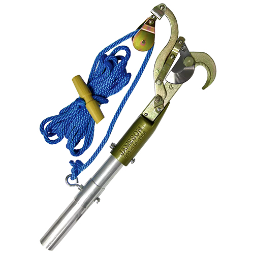  Jameson JA-14S Swivel Pulley Pruner Kit - PH-14S-PKG