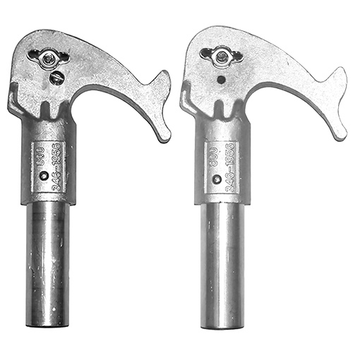  Jameson Pole Saw Head Blade Mount - (2 Options Available)