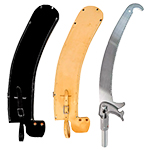 Jameson Double-Hook Pole Saw Head Kit - (3 Options Available) ET15358