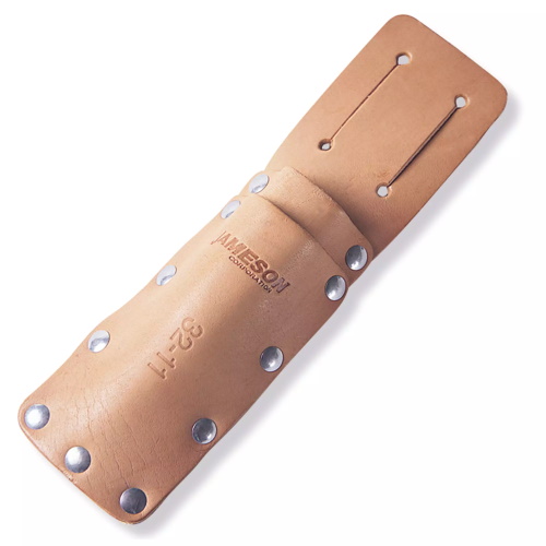 Jameson Leather Tool Pouches - (4 Options Available)