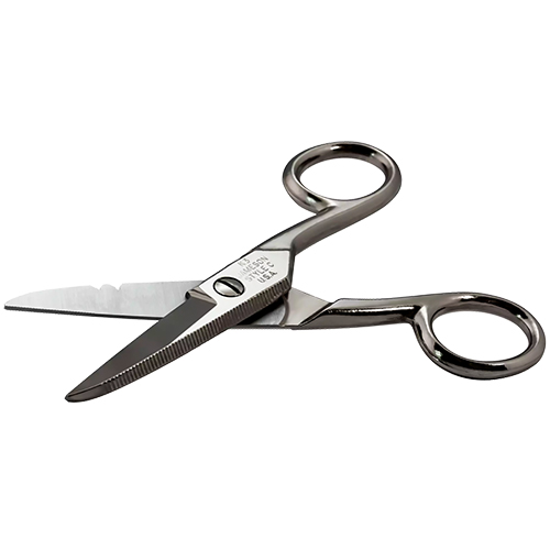  Jameson 5-1/4 in. Electrician Splicer Scissors - 32-21NS