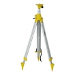 Johnson Level Heavy-Duty Elevating Tripod 40-6330 ES1628