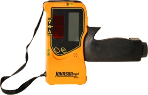 Johnson Level Detector with Clamp 40-6780 ES1791