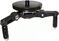 Johnson Level Tripod Base 40-6851