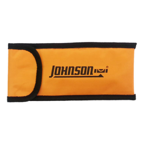 Johnson Level Replacement Soft-Sided Carrying Case 40-6808