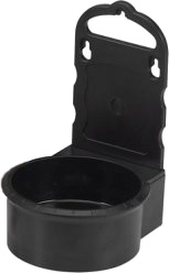 Johnson Level Replacement Wall Bracket 40-6852