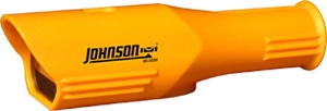 Johnson Level Hand Held Sight Level 80-5556