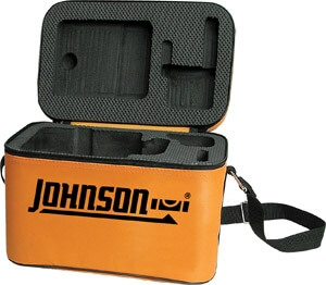 Johnson Level Replacement Soft-Sided Carrying Case 40-6346