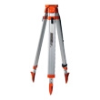 Johnson Level Contractor's Aluminum Tripod 40-6335 ES2928