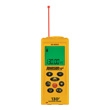 Johnson Level Laser Distance Measuring Tool 40-6004 ES4138