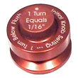 Johnson Level Replacement Target for Red Beam Magnetic Pulley Alignment Laser 40-6875 ES4232