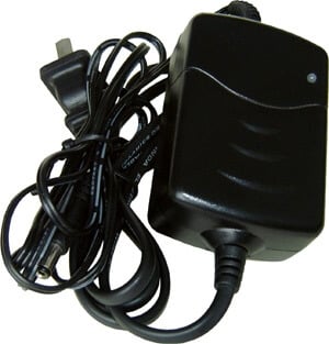 Johnson Level Replacement 6.4V Battery Adapter 40-6838