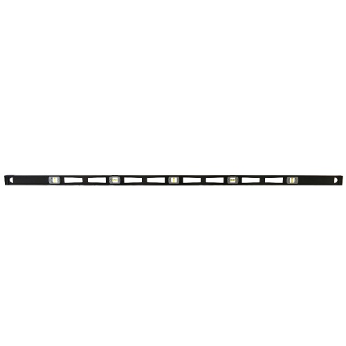 Johnson Level 78 Magnetic Top-Reading Aluminum Level 3878