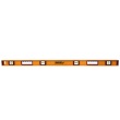 Johnson Level 48" JobSite Aluminum Level 1233-4800 ES4820