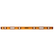Johnson Level 48" Magnetic JobSite Aluminum Level 1234-4800 ES4823